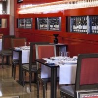 Partner An entire wine list of rare wines by the glass photo